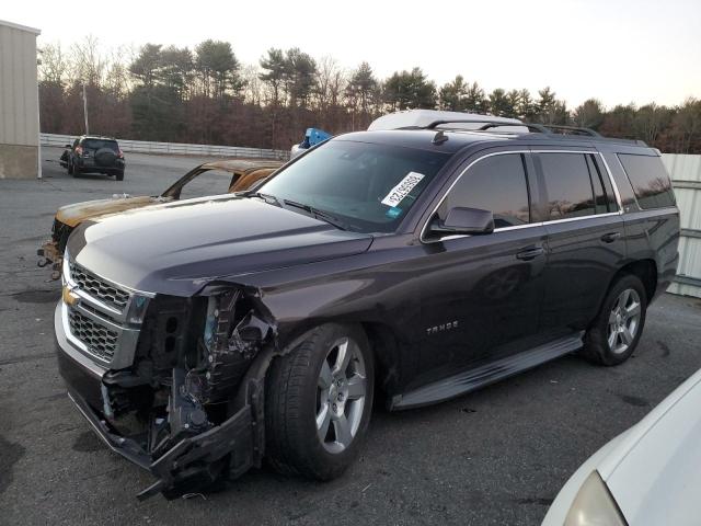 CHEVROLET TAHOE 2015 1gnscbkc3fr154443