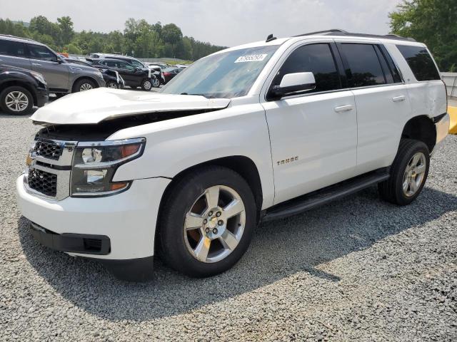 CHEVROLET TAHOE C150 2015 1gnscbkc3fr222417