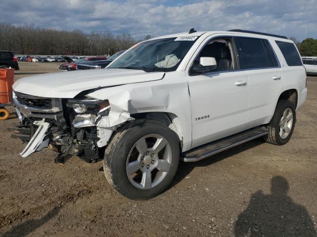 CHEVROLET TAHOE C150 2015 1gnscbkc3fr296906