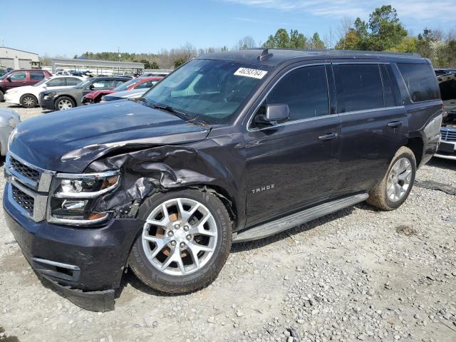 CHEVROLET TAHOE 2015 1gnscbkc3fr503956