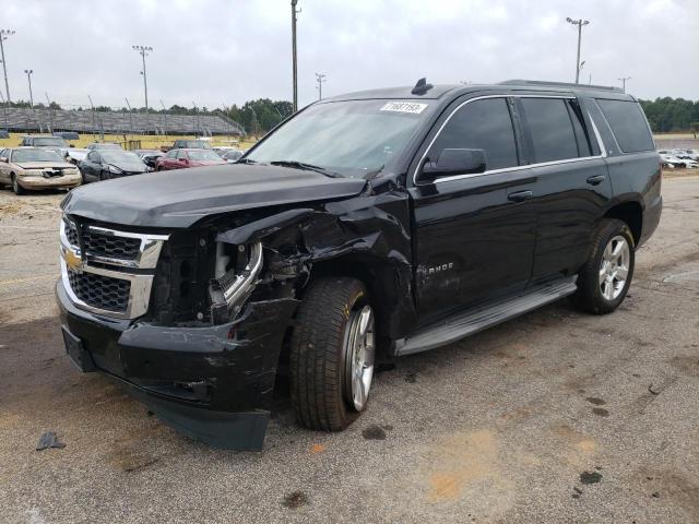 CHEVROLET TAHOE 2015 1gnscbkc3fr557970