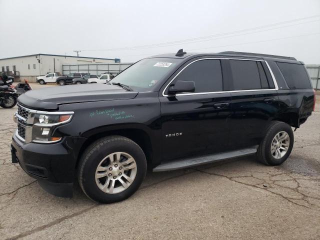 CHEVROLET TAHOE 2015 1gnscbkc3fr584425