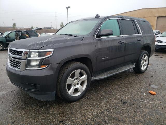 CHEVROLET TAHOE C150 2015 1gnscbkc3fr585297