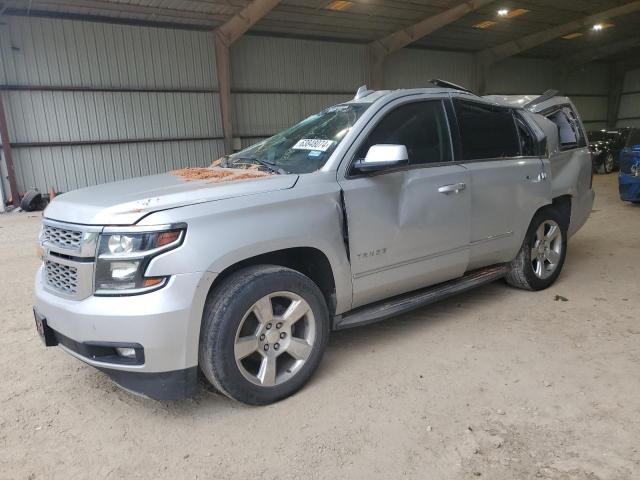 CHEVROLET TAHOE C150 2016 1gnscbkc3gr125719