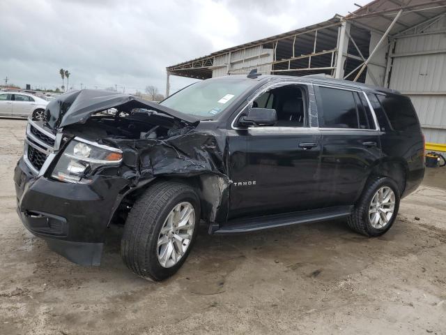 CHEVROLET TAHOE 2019 1gnscbkc3kr202839