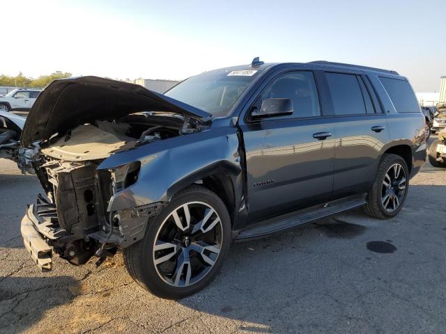 CHEVROLET TAHOE 2019 1gnscbkc3kr367953