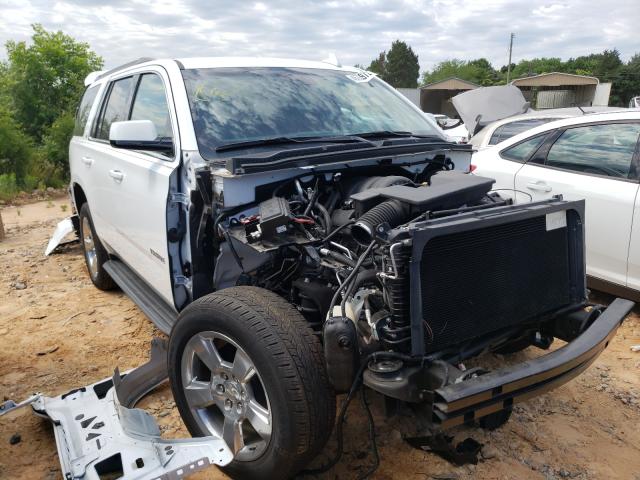 CHEVROLET TAHOE C150 2019 1gnscbkc3kr373932