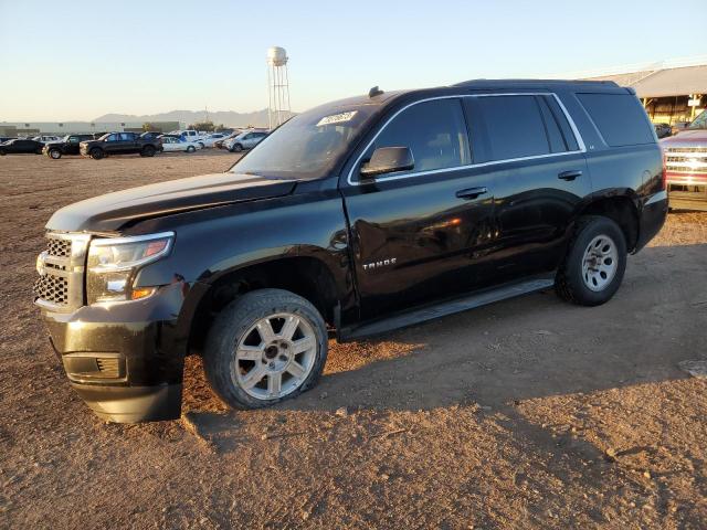 CHEVROLET TAHOE 2015 1gnscbkc4fr111679