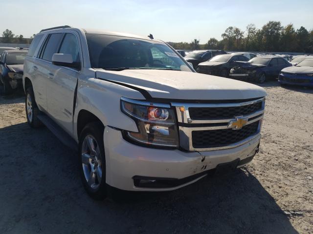 CHEVROLET TAHOE C150 2015 1gnscbkc4fr117286