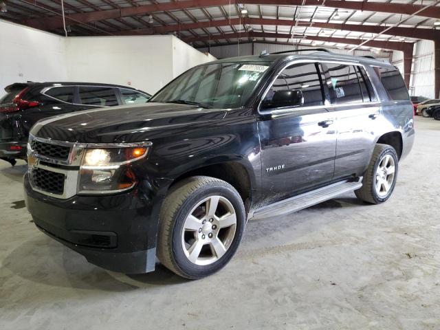 CHEVROLET TAHOE 2015 1gnscbkc4fr136937