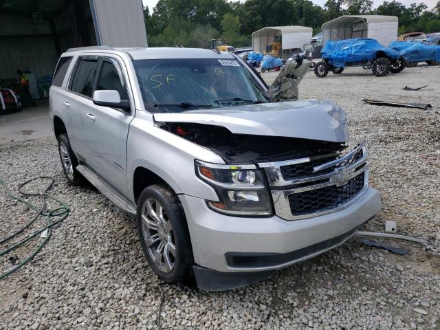 CHEVROLET TAHOE C150 2015 1gnscbkc4fr163961