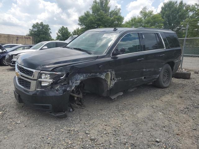 CHEVROLET TAHOE 2015 1gnscbkc4fr212091