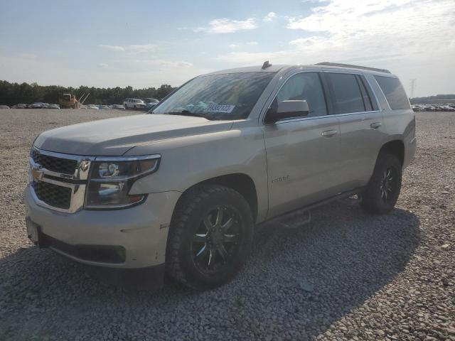 CHEVROLET TAHOE 2015 1gnscbkc4fr273330