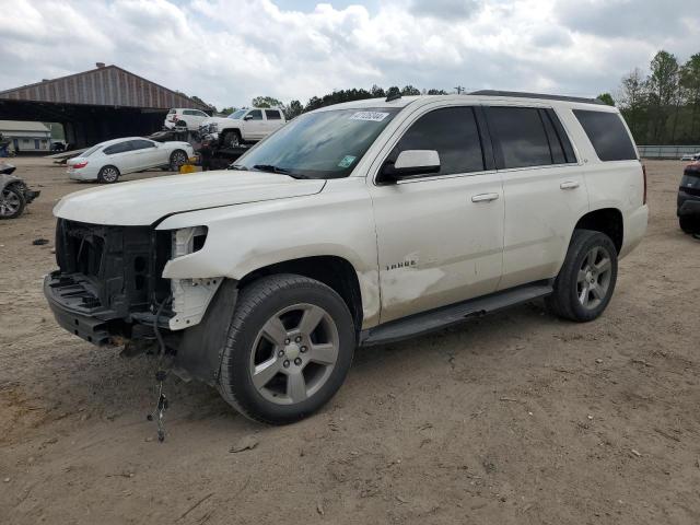 CHEVROLET TAHOE 2015 1gnscbkc4fr292217