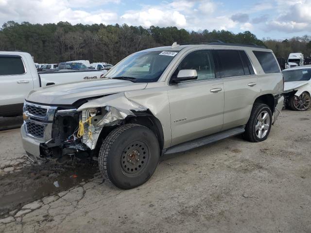 CHEVROLET TAHOE 2015 1gnscbkc4fr523956