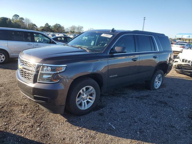 CHEVROLET TAHOE C150 2015 1gnscbkc4fr568458