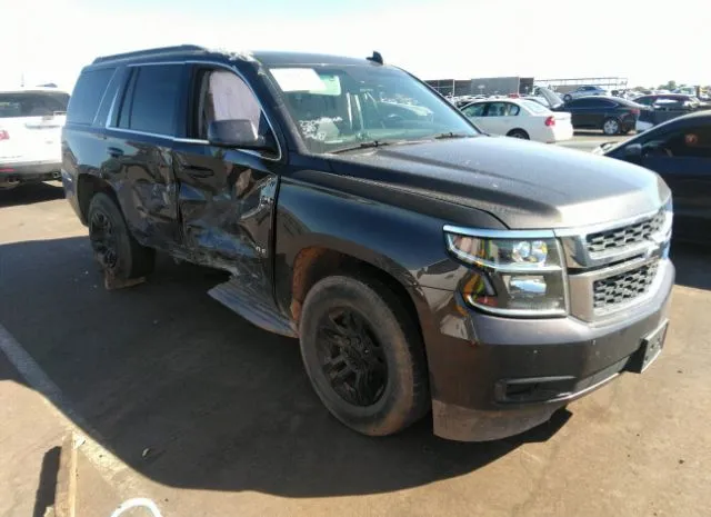 CHEVROLET TAHOE 2015 1gnscbkc4fr682024