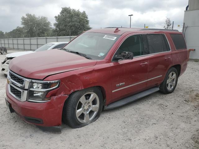 CHEVROLET TAHOE 2015 1gnscbkc4fr691290