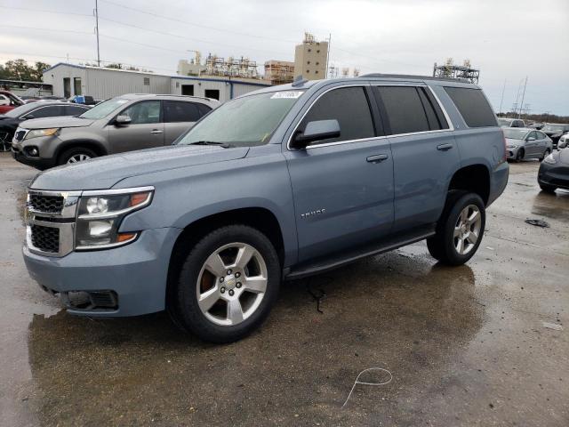 CHEVROLET TAHOE C150 2016 1gnscbkc4gr112557