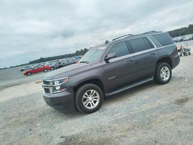 CHEVROLET TAHOE 2016 1gnscbkc4gr172550