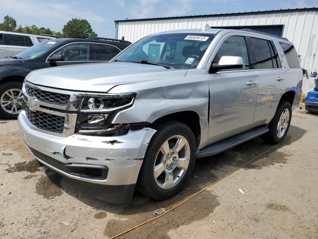 CHEVROLET TAHOE C150 2016 1gnscbkc4gr388995