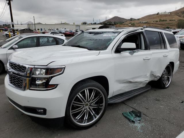 CHEVROLET TAHOE 2016 1gnscbkc4gr473853