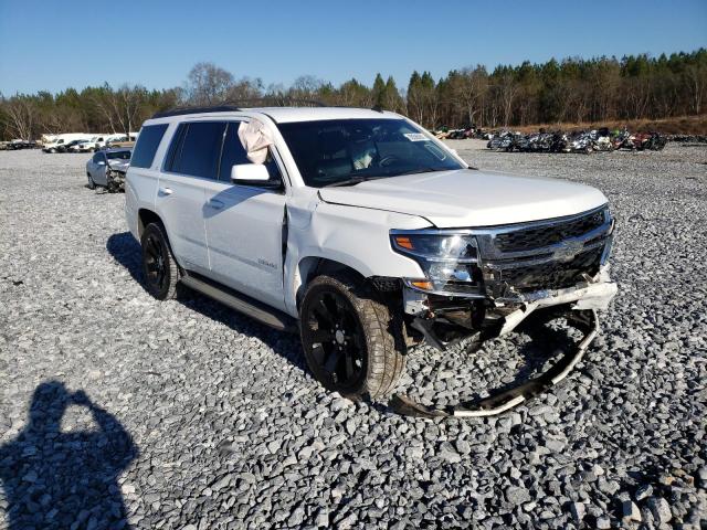 CHEVROLET TAHOE C150 2015 1gnscbkc5fr104272