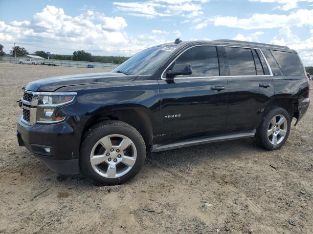 CHEVROLET TAHOE C150 2015 1gnscbkc5fr105406