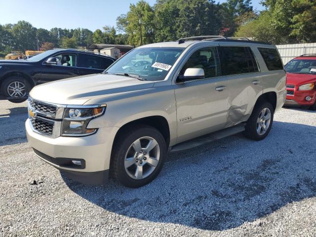 CHEVROLET TAHOE C150 2015 1gnscbkc5fr120021