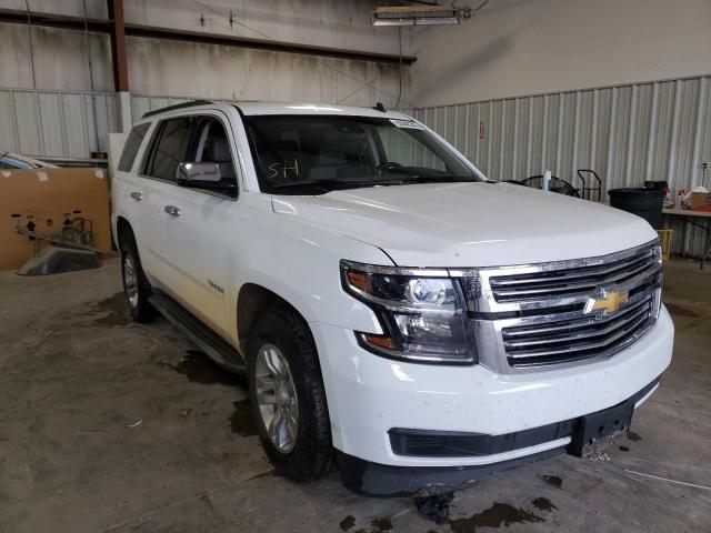 CHEVROLET TAHOE 2015 1gnscbkc5fr144660