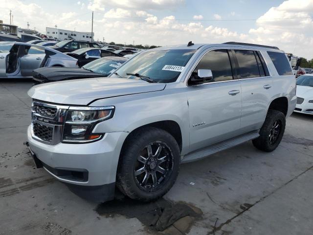 CHEVROLET TAHOE 2015 1gnscbkc5fr184804