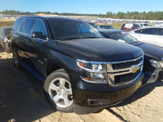 CHEVROLET TAHOE 2015 1gnscbkc5fr219339