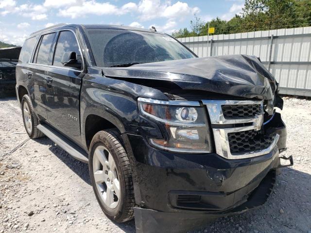 CHEVROLET TAHOE C150 2015 1gnscbkc5fr223679