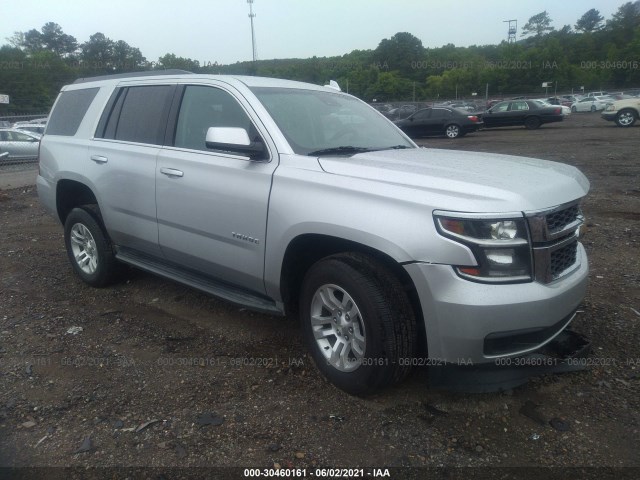 CHEVROLET TAHOE 2015 1gnscbkc5fr524551