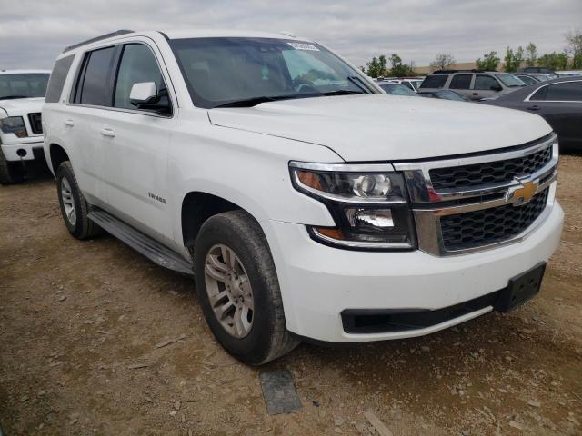 CHEVROLET TAHOE C150 2015 1gnscbkc5fr548025