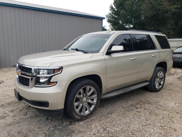 CHEVROLET TAHOE 2015 1gnscbkc5fr548445