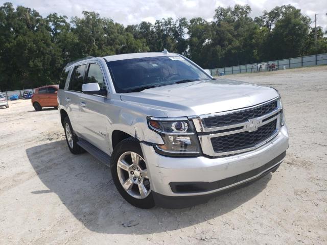 CHEVROLET TAHOE C150 2015 1gnscbkc5fr563785