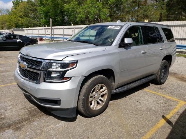 CHEVROLET TAHOE C150 2015 1gnscbkc5fr590677