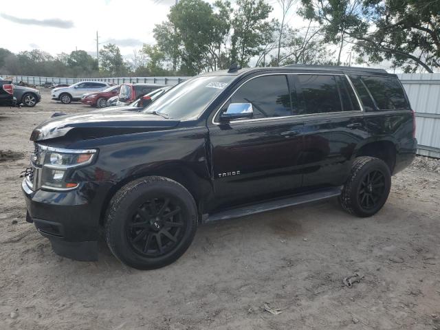 CHEVROLET TAHOE 2015 1gnscbkc5fr596866