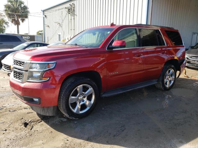 CHEVROLET TAHOE 2015 1gnscbkc5fr714186