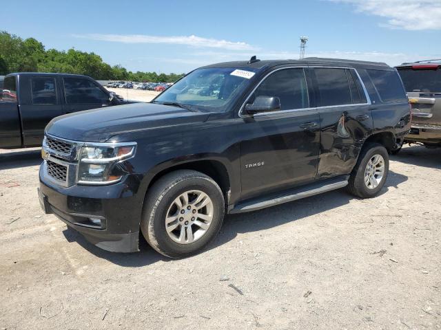 CHEVROLET TAHOE 2015 1gnscbkc5fr724927