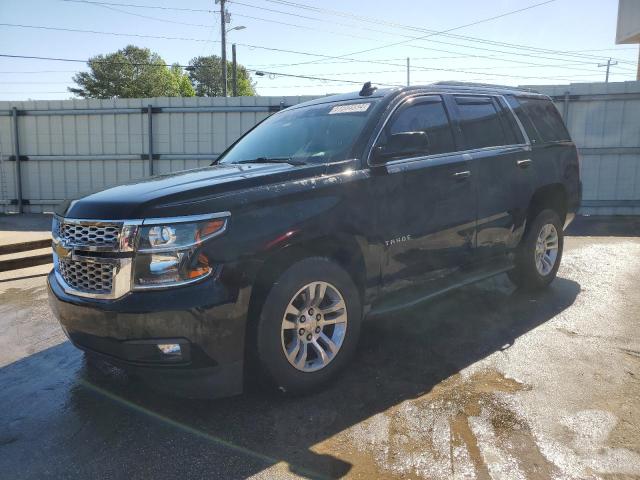 CHEVROLET TAHOE 2016 1gnscbkc5gr110154