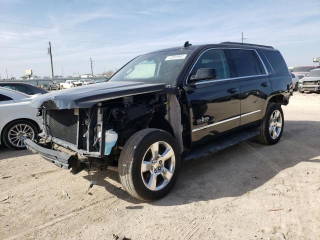 CHEVROLET TAHOE C150 2016 1gnscbkc5gr119534