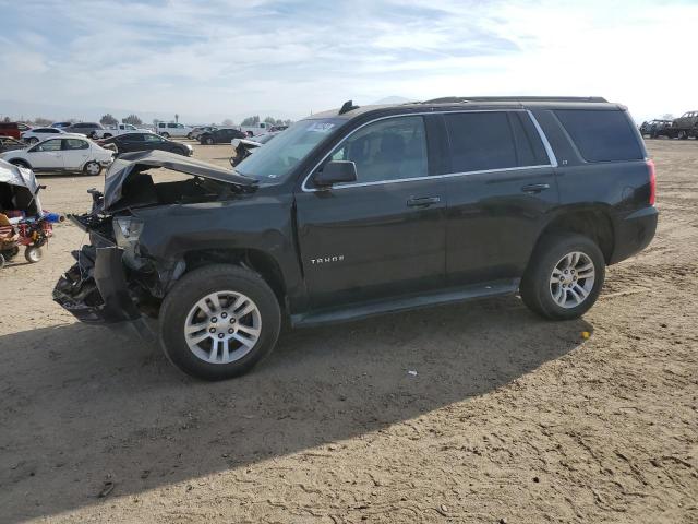 CHEVROLET TAHOE 2016 1gnscbkc5gr362759