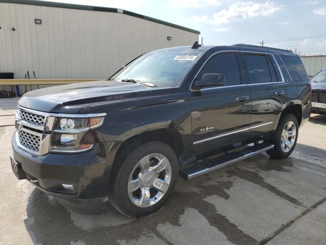 CHEVROLET TAHOE 2016 1gnscbkc5gr429408