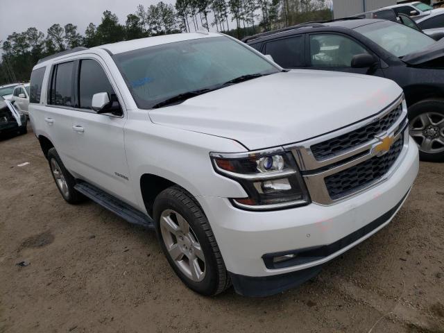 CHEVROLET TAHOE C150 2016 1gnscbkc5gr480133