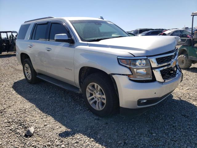 CHEVROLET TAHOE 2018 1gnscbkc5jr202548