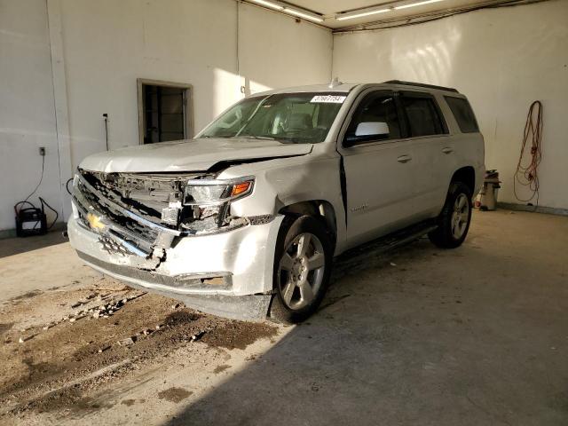 CHEVROLET TAHOE 2018 1gnscbkc5jr404922