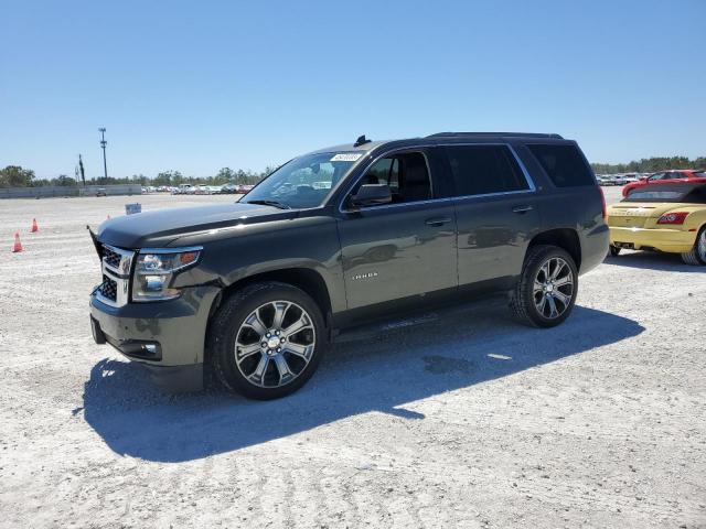 CHEVROLET TAHOE C150 2019 1gnscbkc5kr241626