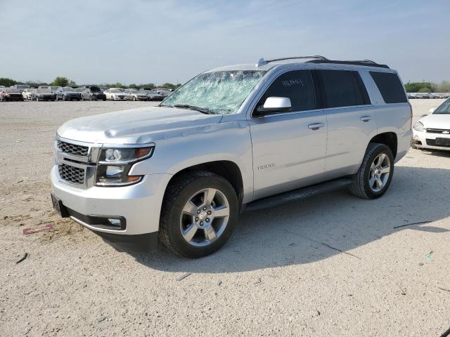 CHEVROLET TAHOE C150 2019 1gnscbkc5kr301744